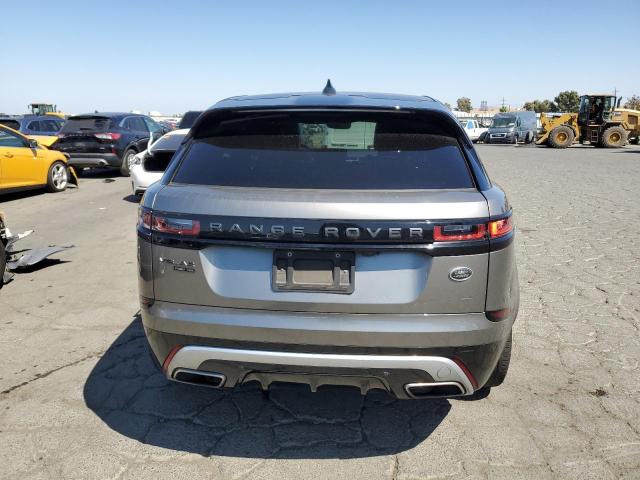 Photo 5 VIN: SALYM2RV0JA728780 - LAND ROVER RANGE ROVE 