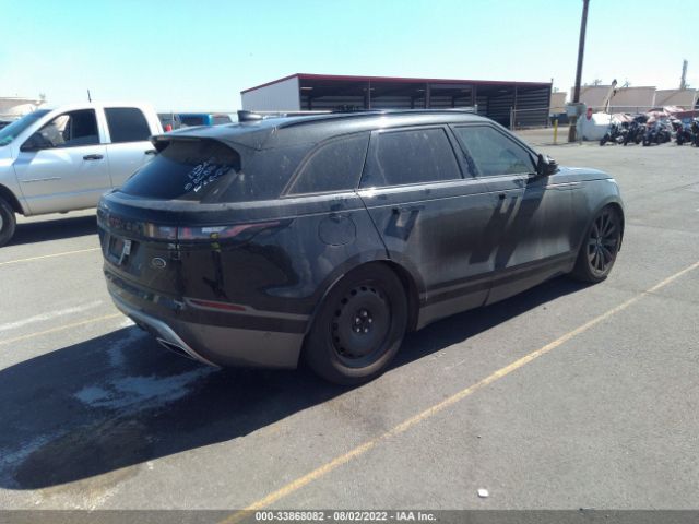 Photo 3 VIN: SALYM2RV0JA733705 - LAND ROVER RANGE ROVER VELAR 