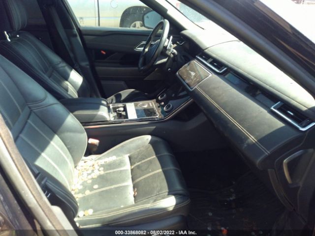 Photo 4 VIN: SALYM2RV0JA733705 - LAND ROVER RANGE ROVER VELAR 