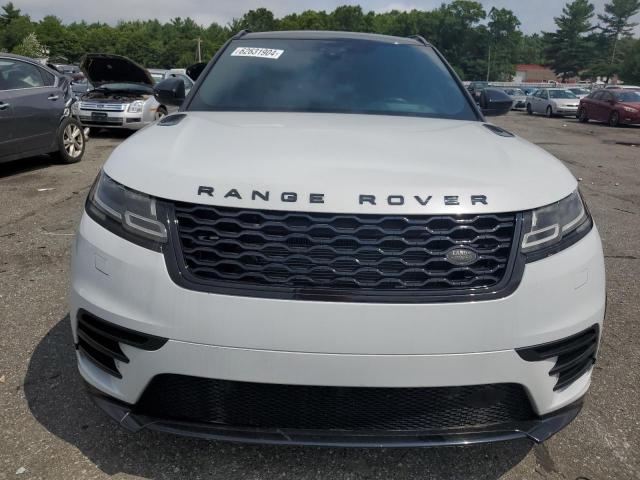 Photo 4 VIN: SALYM2RV1JA718808 - LAND ROVER RANGE ROVE 