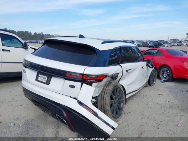 Photo 3 VIN: SALYM2RV1JA743921 - LAND ROVER RANGE ROVER VELAR 