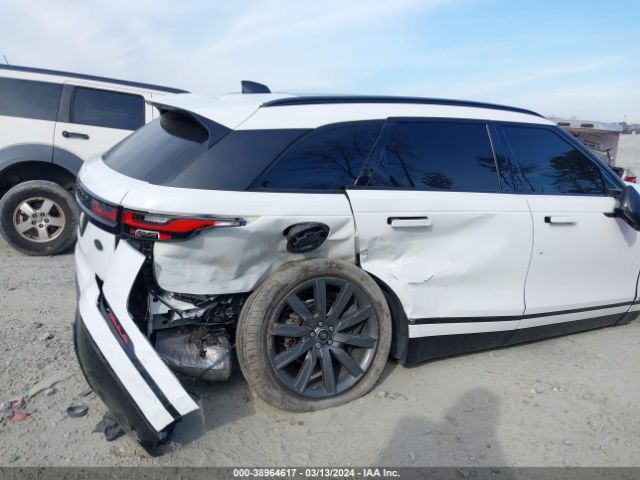 Photo 5 VIN: SALYM2RV1JA743921 - LAND ROVER RANGE ROVER VELAR 