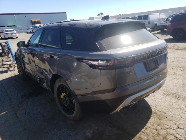 Photo 2 VIN: SALYM2RV2JA701578 - LAND ROVER RANGE ROVE 