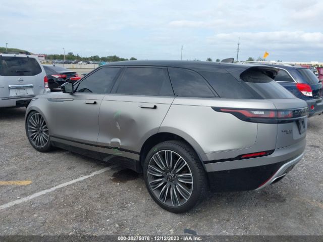 Photo 2 VIN: SALYM2RV3JA740065 - LAND ROVER RANGE ROVER VELAR 