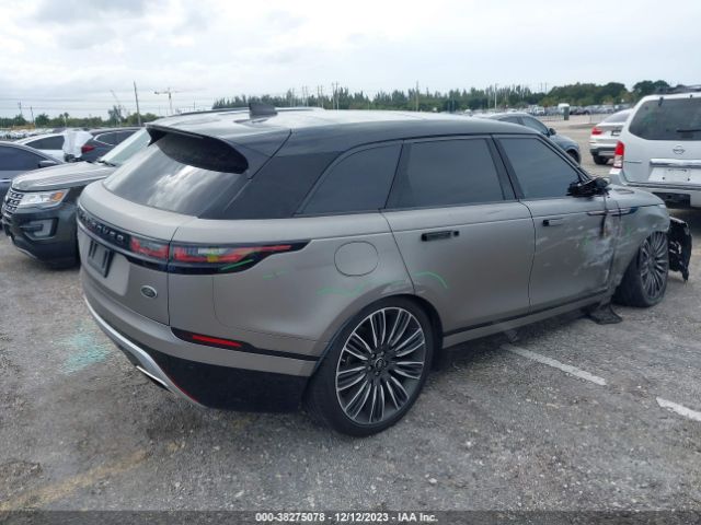 Photo 3 VIN: SALYM2RV3JA740065 - LAND ROVER RANGE ROVER VELAR 