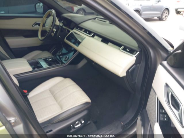 Photo 4 VIN: SALYM2RV3JA740065 - LAND ROVER RANGE ROVER VELAR 