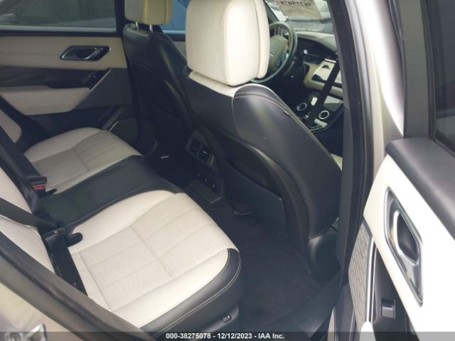 Photo 7 VIN: SALYM2RV3JA740065 - LAND ROVER RANGE ROVER VELAR 