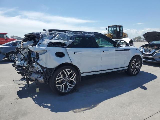 Photo 2 VIN: SALYM2RV3JA742804 - LAND ROVER RANGE ROVE 