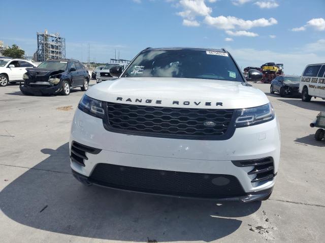 Photo 4 VIN: SALYM2RV3JA742804 - LAND ROVER RANGE ROVE 