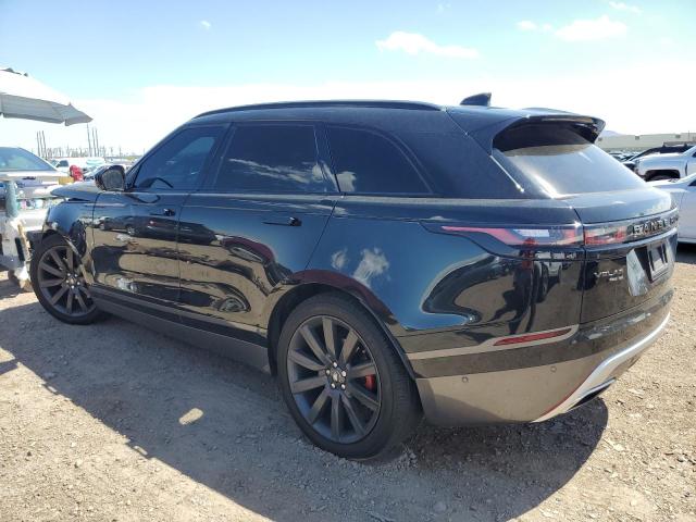 Photo 1 VIN: SALYM2RV3JA744388 - LAND ROVER RANGE ROVER 