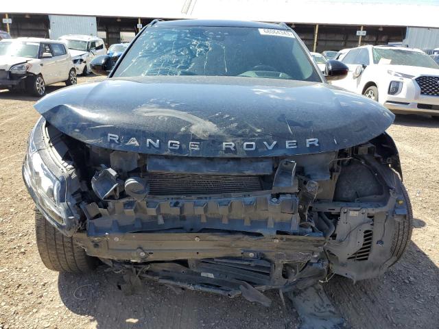 Photo 4 VIN: SALYM2RV3JA744388 - LAND ROVER RANGE ROVER 