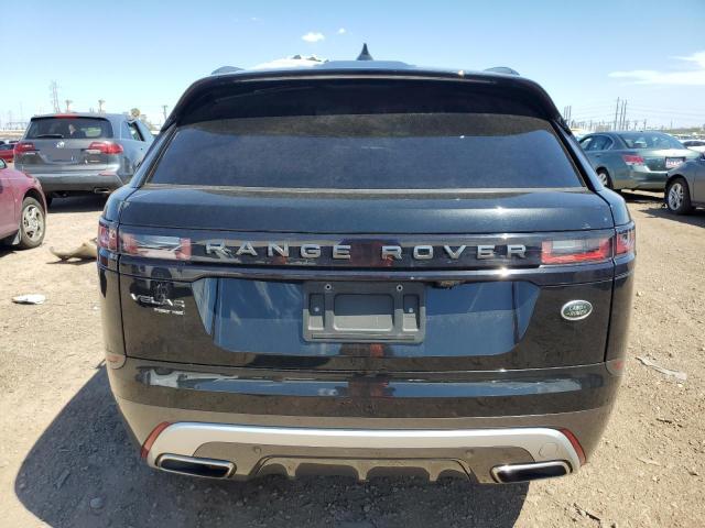 Photo 5 VIN: SALYM2RV3JA744388 - LAND ROVER RANGE ROVER 