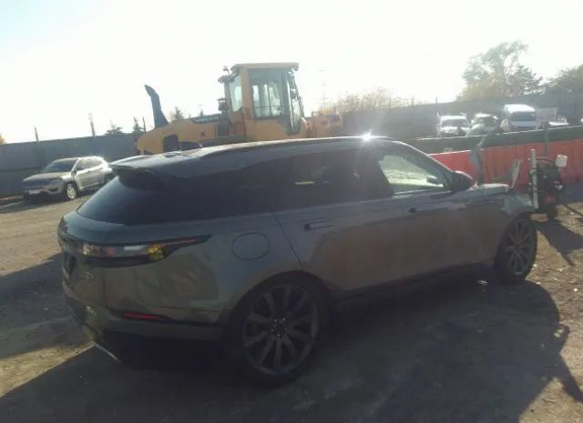 Photo 3 VIN: SALYM2RV3JA749784 - LAND ROVER RANGE ROVER VELAR 