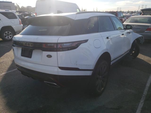 Photo 3 VIN: SALYM2RV4JA753259 - LAND ROVER RANGE ROVER VELAR 