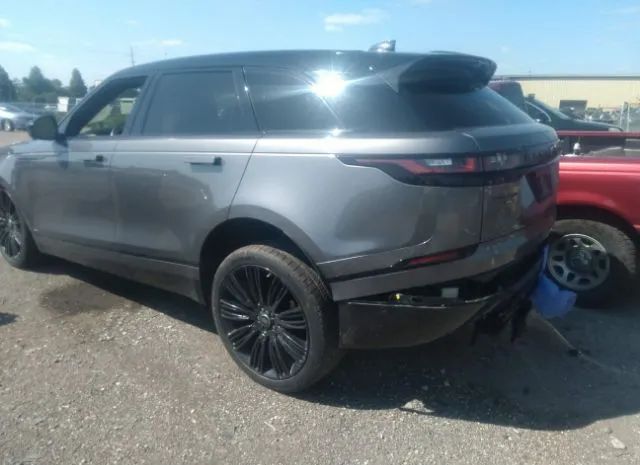 Photo 2 VIN: SALYM2RV5JA702109 - LAND ROVER RANGE ROVER VELAR 