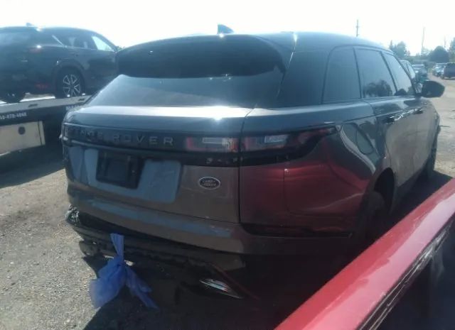 Photo 3 VIN: SALYM2RV5JA702109 - LAND ROVER RANGE ROVER VELAR 