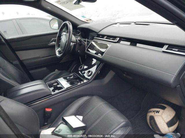 Photo 4 VIN: SALYM2RV6JA746345 - LAND ROVER RANGE ROVER VELAR 