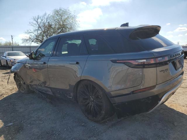 Photo 1 VIN: SALYM2RV7JA702239 - LAND ROVER RANGEROVER 