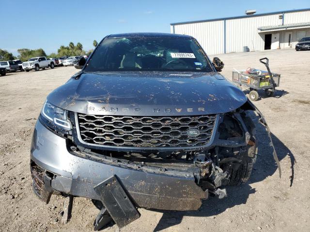 Photo 4 VIN: SALYM2RV7JA702239 - LAND ROVER RANGEROVER 