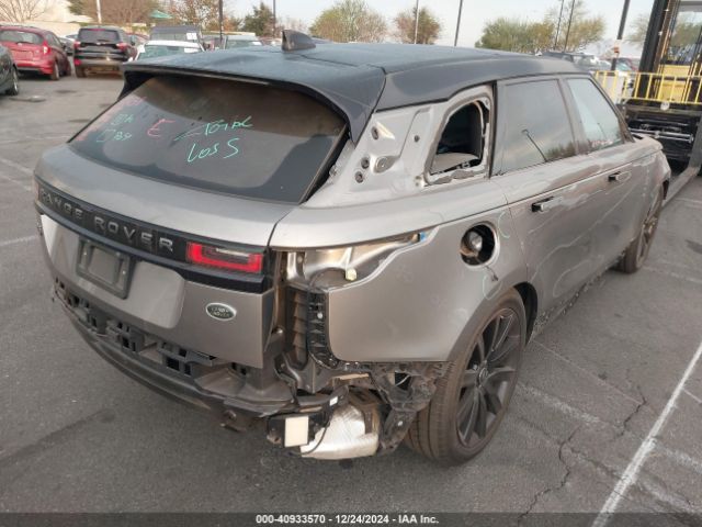 Photo 3 VIN: SALYM2RV7JA725942 - LAND ROVER RANGE ROVER VELAR 