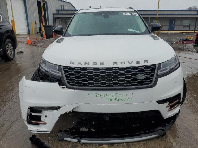 Photo 4 VIN: SALYM2RV8JA728087 - LAND ROVER RANGEROVER 