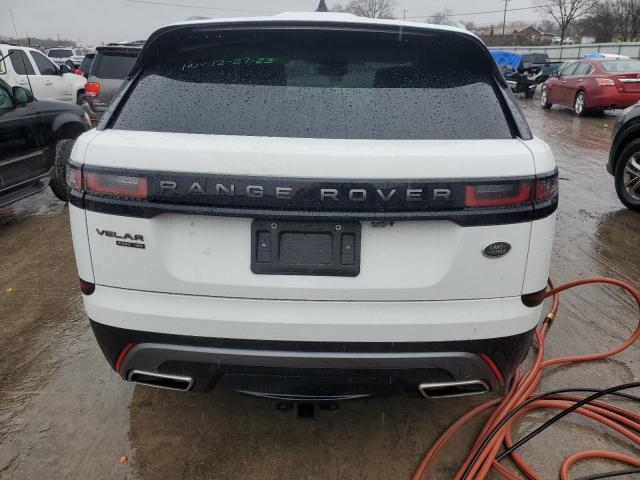 Photo 5 VIN: SALYM2RV8JA728087 - LAND ROVER RANGEROVER 