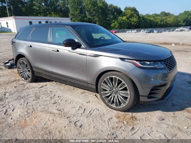 Photo 0 VIN: SALYM2RVXJA701764 - LAND ROVER RANGE ROVER VELAR 