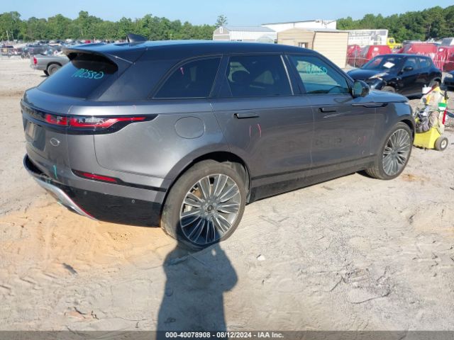 Photo 3 VIN: SALYM2RVXJA701764 - LAND ROVER RANGE ROVER VELAR 