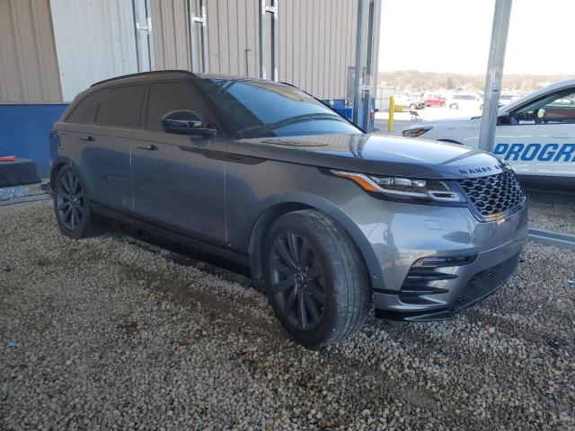 Photo 3 VIN: SALYM2RVXJA744095 - LAND-ROVER RANGEROVER 