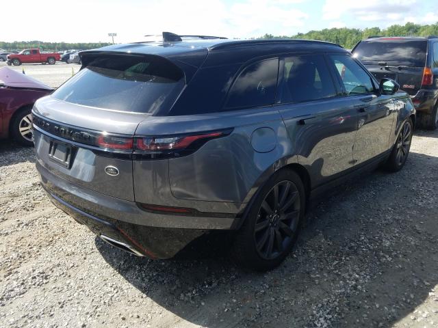 Photo 3 VIN: SALYM2RVXJA750415 - LAND ROVER RANGE ROVER VELAR 