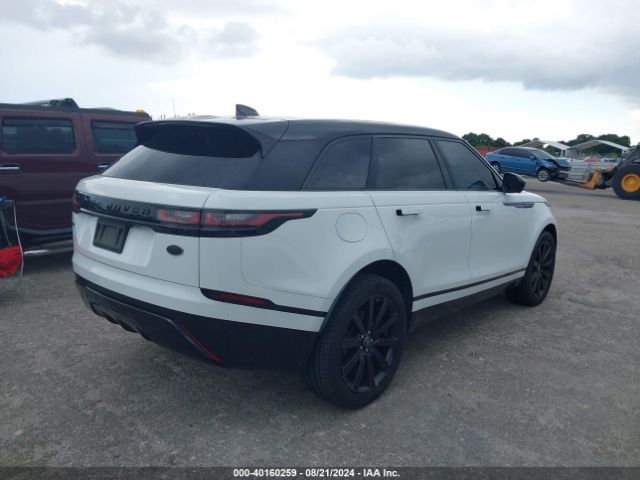 Photo 3 VIN: SALYM2RX2JA718043 - LAND ROVER RANGE ROVER VELAR 