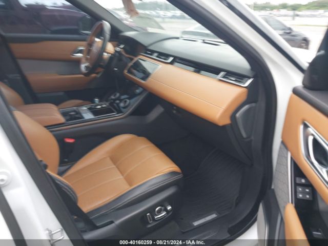 Photo 4 VIN: SALYM2RX2JA718043 - LAND ROVER RANGE ROVER VELAR 