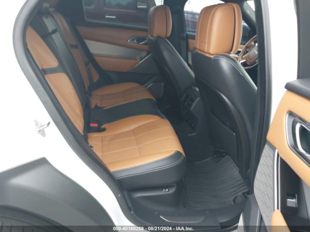 Photo 7 VIN: SALYM2RX2JA718043 - LAND ROVER RANGE ROVER VELAR 