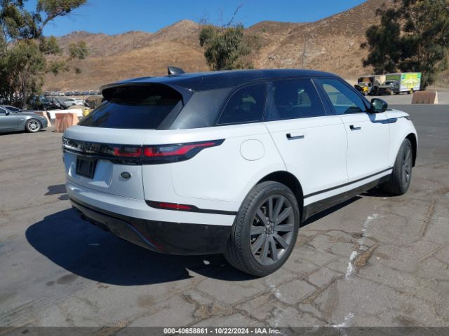 Photo 3 VIN: SALYM2RX2JA744951 - LAND ROVER RANGE ROVER VELAR 