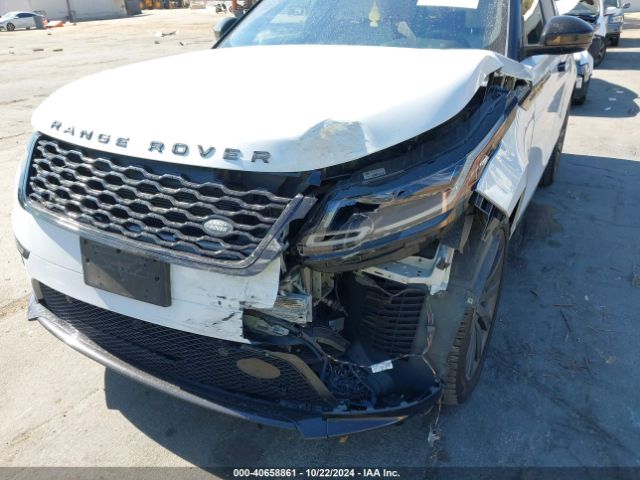 Photo 5 VIN: SALYM2RX2JA744951 - LAND ROVER RANGE ROVER VELAR 