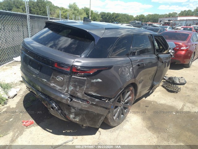 Photo 3 VIN: SALYM2RX4JA775568 - LAND ROVER RANGE ROVER VELAR 