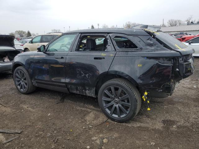 Photo 1 VIN: SALYM2RX5JA733913 - LAND ROVER RANGEROVER 