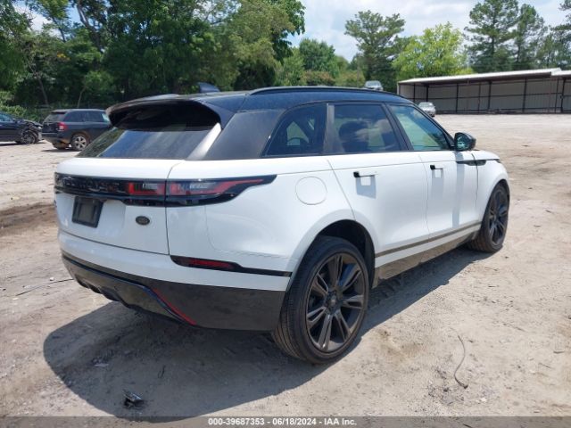 Photo 3 VIN: SALYM2RX5JA761002 - LAND ROVER RANGE ROVER VELAR 