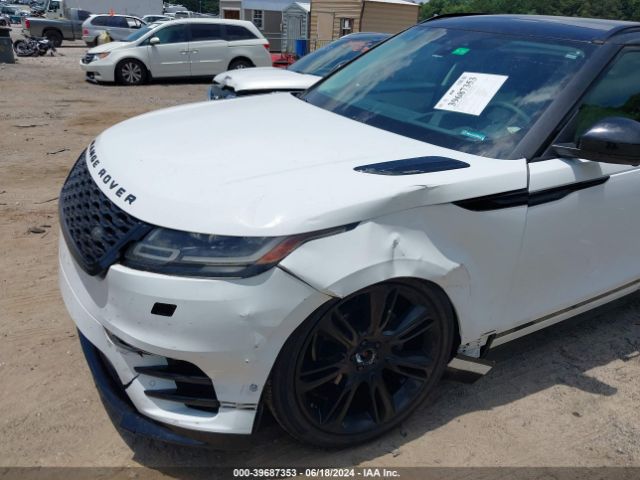 Photo 5 VIN: SALYM2RX5JA761002 - LAND ROVER RANGE ROVER VELAR 