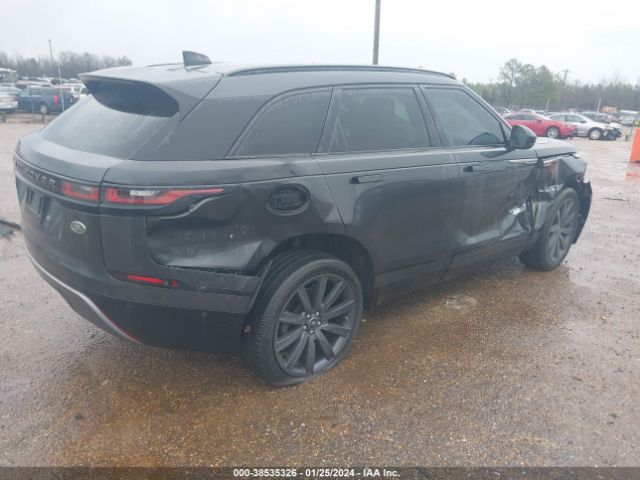 Photo 3 VIN: SALYM2RX9JA741805 - LAND ROVER RANGE ROVER VELAR 