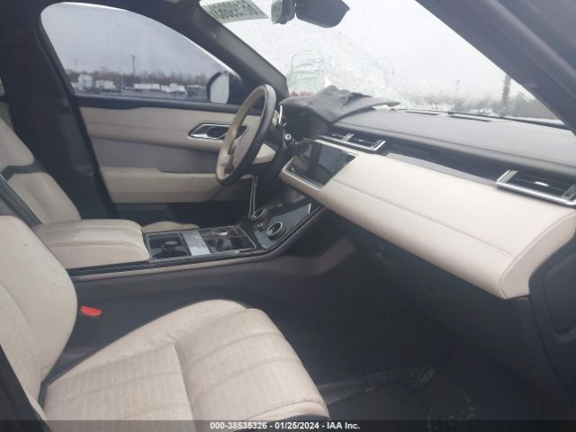 Photo 4 VIN: SALYM2RX9JA741805 - LAND ROVER RANGE ROVER VELAR 