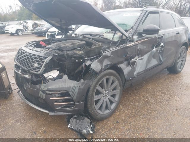 Photo 5 VIN: SALYM2RX9JA741805 - LAND ROVER RANGE ROVER VELAR 