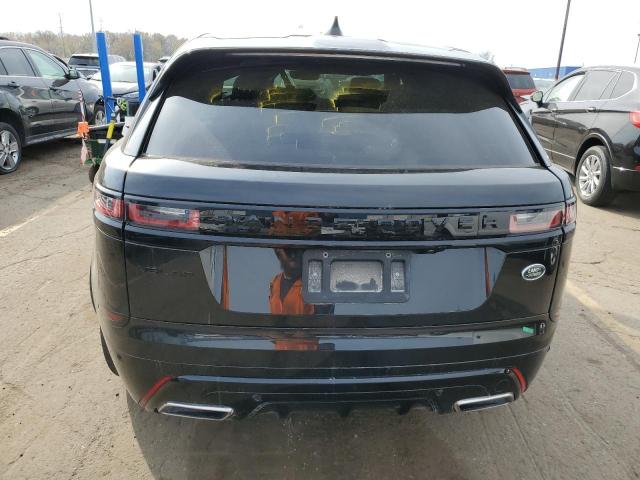 Photo 5 VIN: SALYT2EU1PA354401 - LAND ROVER RANGE ROVE 