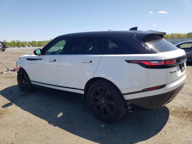 Photo 1 VIN: SALYT2EU1PA360831 - LAND ROVER RANGEROVER 