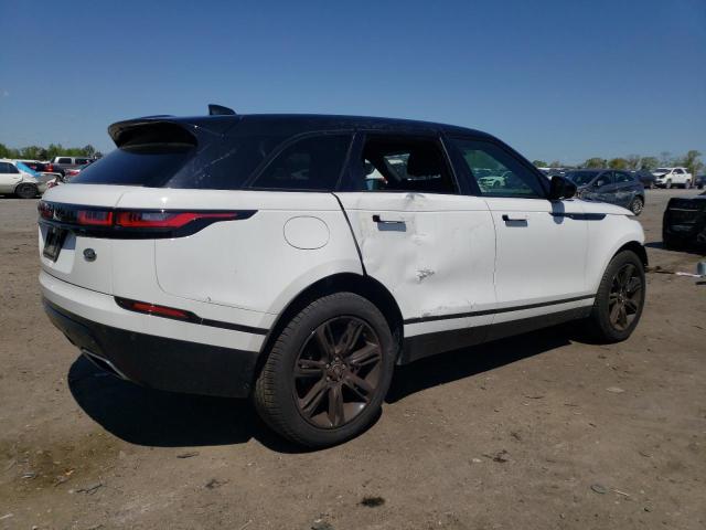 Photo 2 VIN: SALYT2EU1PA360831 - LAND ROVER RANGEROVER 