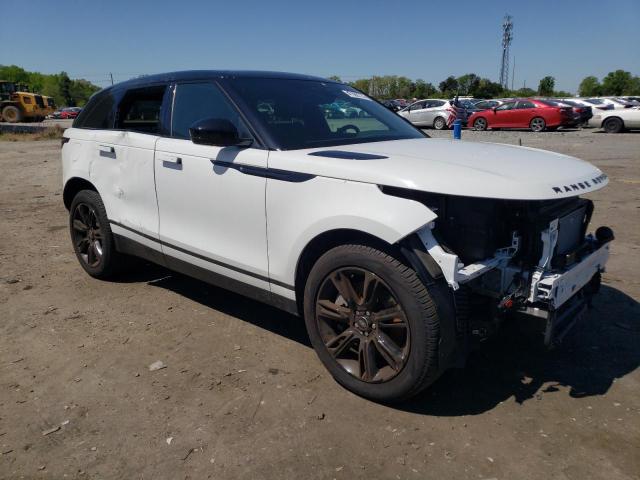 Photo 3 VIN: SALYT2EU1PA360831 - LAND ROVER RANGEROVER 