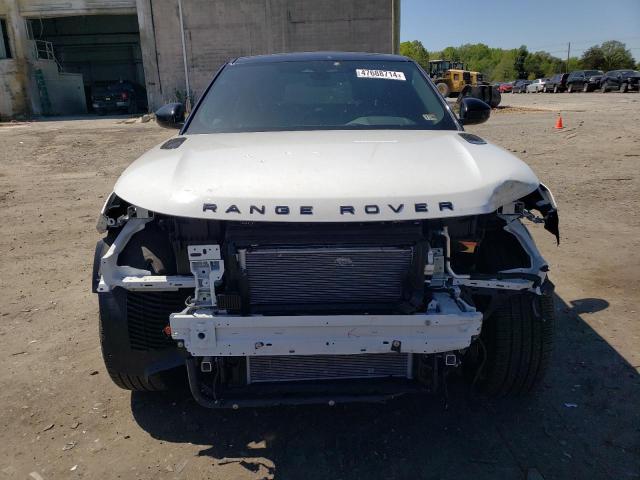 Photo 4 VIN: SALYT2EU1PA360831 - LAND ROVER RANGEROVER 