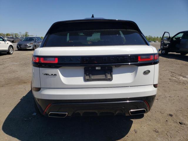 Photo 5 VIN: SALYT2EU1PA360831 - LAND ROVER RANGEROVER 