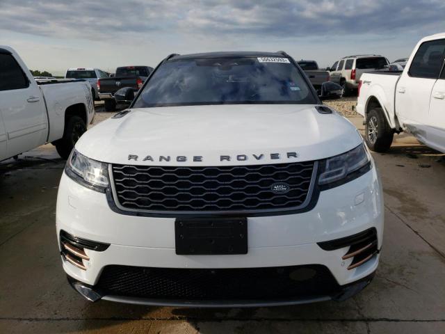 Photo 4 VIN: SALYT2EU2MA303694 - LAND ROVER RANGE ROVE 