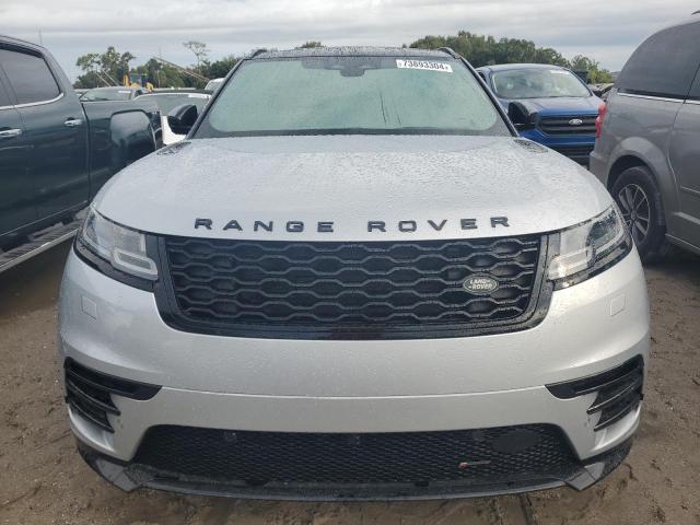 Photo 4 VIN: SALYT2EU2PA365696 - LAND ROVER RANGE ROVE 